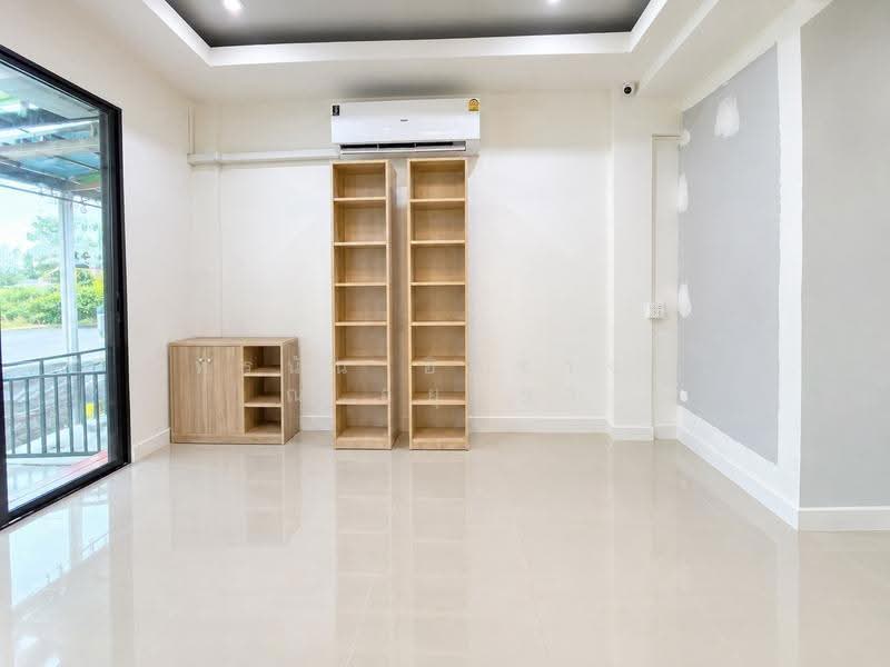 The Pride Rangsit-Klong 3, Pathum Thani, Bang Yitho, Thanyaburi, Pathum Thani, , 72 sqm, Shophouse For Sale, by ภัทรนัน อิศรางกูร ณ อยุธยา, 500600049 - DDproperty.com