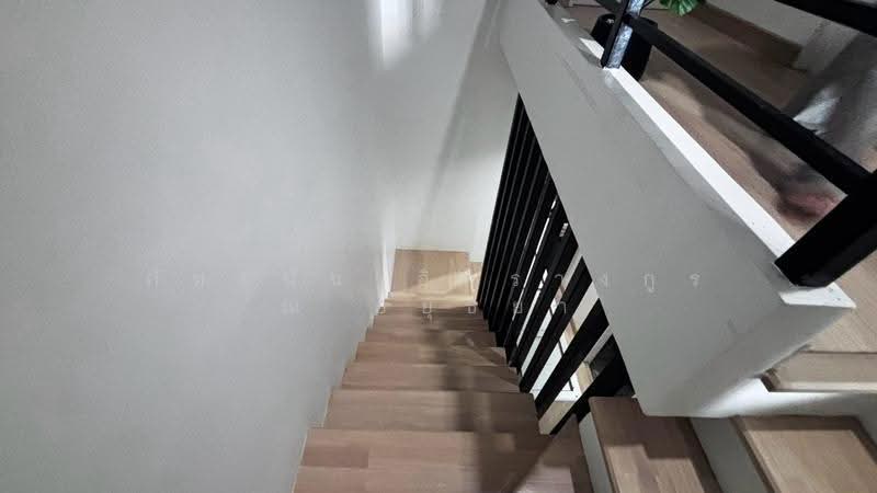 The Pride Rangsit-Klong 3, Pathum Thani, Bang Yitho, Thanyaburi, Pathum Thani, , 72 sqm, Shophouse For Sale, by ภัทรนัน อิศรางกูร ณ อยุธยา, 500600049 - DDproperty.com