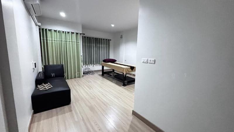 The Pride Rangsit-Klong 3, Pathum Thani, Bang Yitho, Thanyaburi, Pathum Thani, , 72 sqm, Shophouse For Sale, by ภัทรนัน อิศรางกูร ณ อยุธยา, 500600049 - DDproperty.com