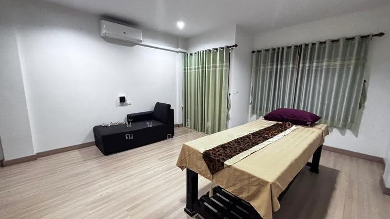 เดอะ ไพร์ด รังสิต-คลอง 3, ปทุมธานี, บึงยี่โถ, ธัญบุรี, ปทุมธานี, 72 ตร.ม., ตึกแถว-อาคารพาณิชย์ ขาย, โดย ภัทรนัน อิศรางกูร ณ อยุธยา, 500600049 - DDproperty.com