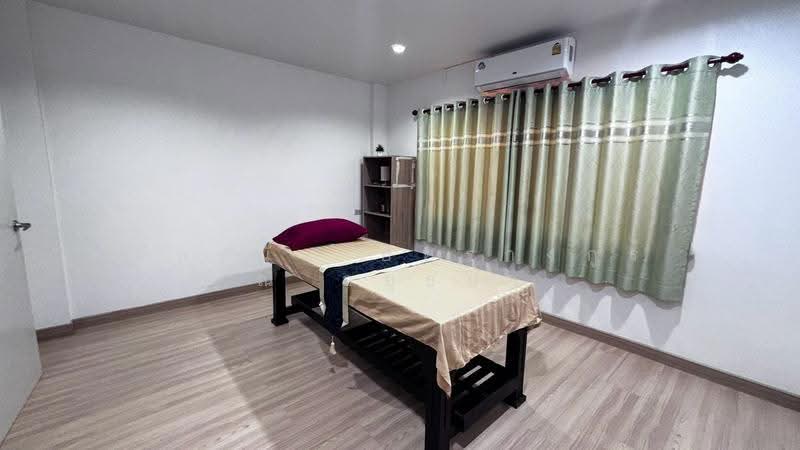 The Pride Rangsit-Klong 3, Pathum Thani, Bang Yitho, Thanyaburi, Pathum Thani, , 72 sqm, Shophouse For Sale, by ภัทรนัน อิศรางกูร ณ อยุธยา, 500600049 - DDproperty.com