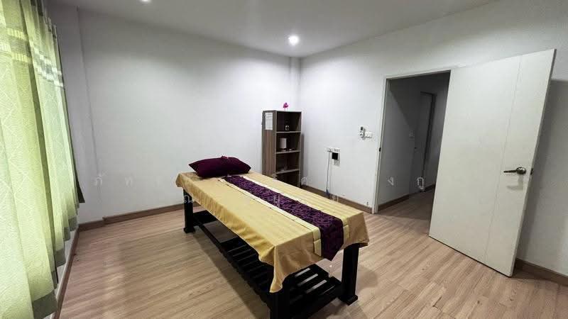 The Pride Rangsit-Klong 3, Pathum Thani, Bang Yitho, Thanyaburi, Pathum Thani, , 72 sqm, Shophouse For Sale, by ภัทรนัน อิศรางกูร ณ อยุธยา, 500600049 - DDproperty.com