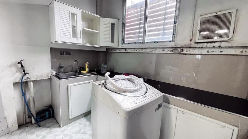 The Pride Rangsit-Klong 3, Pathum Thani, Bang Yitho, Thanyaburi, Pathum Thani, , 72 sqm, Shophouse For Sale, by ภัทรนัน อิศรางกูร ณ อยุธยา, 500600049 - DDproperty.com