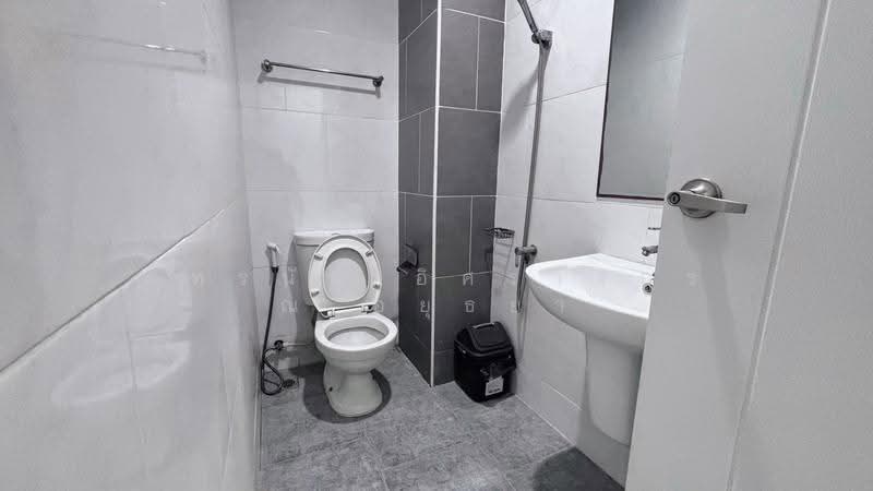 The Pride Rangsit-Klong 3, Pathum Thani, Bang Yitho, Thanyaburi, Pathum Thani, , 72 sqm, Shophouse For Sale, by ภัทรนัน อิศรางกูร ณ อยุธยา, 500600049 - DDproperty.com