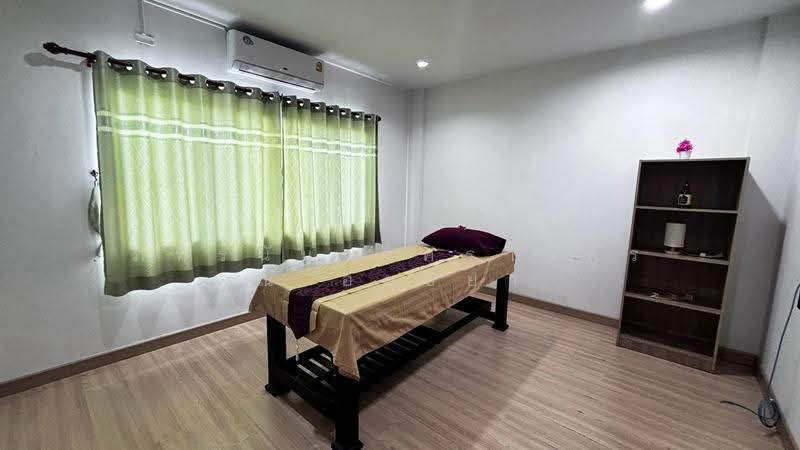 The Pride Rangsit-Klong 3, Pathum Thani, Bang Yitho, Thanyaburi, Pathum Thani, , 72 sqm, Shophouse For Sale, by ภัทรนัน อิศรางกูร ณ อยุธยา, 500600049 - DDproperty.com