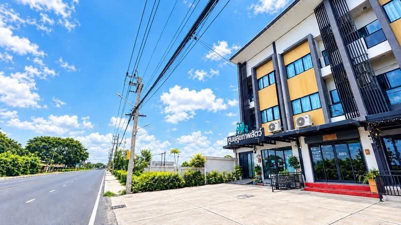 The Pride Rangsit-Klong 3, Pathum Thani, Bang Yitho, Thanyaburi, Pathum Thani, , 72 sqm, Shophouse For Sale, by ภัทรนัน อิศรางกูร ณ อยุธยา, 500600049 - DDproperty.com