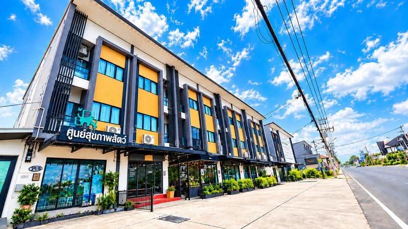 เดอะ ไพร์ด รังสิต-คลอง 3, ปทุมธานี, บึงยี่โถ, ธัญบุรี, ปทุมธานี, 72 ตร.ม., ตึกแถว-อาคารพาณิชย์ ขาย, โดย ภัทรนัน อิศรางกูร ณ อยุธยา, 500600049 - DDproperty.com