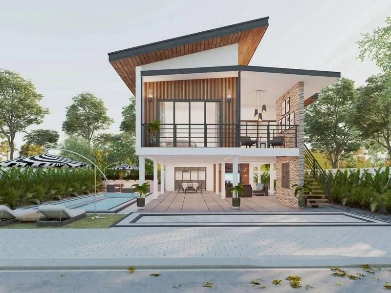 4-BR Villa, Chon Buri (Pattaya), Sattahip, Chon Buri (Pattaya), 4 Bedrooms, 235 sqm, Villa For Sale, by Sita Shrestha, 500600051 - DDproperty.com