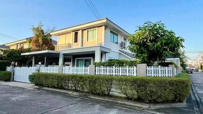 undefined, chon-buri, Nong - Kham, Si Racha, Chon Buri (Pattaya), 3 Bedrooms, 204 sqm, Single Detached House For Rent, by Jirapat Chuangsawadsak, 500600055 - DDproperty.com