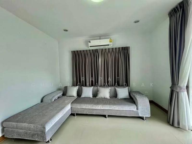 undefined, chon-buri, Nong - Kham, Si Racha, Chon Buri (Pattaya), 3 Bedrooms, 204 sqm, Single Detached House For Rent, by Jirapat Chuangsawadsak, 500600055 - DDproperty.com