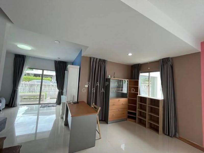 undefined, chon-buri, Nong - Kham, Si Racha, Chon Buri (Pattaya), 3 Bedrooms, 204 sqm, Single Detached House For Rent, by Jirapat Chuangsawadsak, 500600055 - DDproperty.com