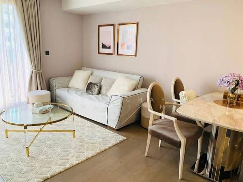 Klass Siam, bangkok, Rama I Road, Wang Mai, Pathum Wan, Bangkok, 2 Bedrooms, 70 sqm, Condo For Sale, by Suchatchaya Supawachiranant, 500600058 - DDproperty.com