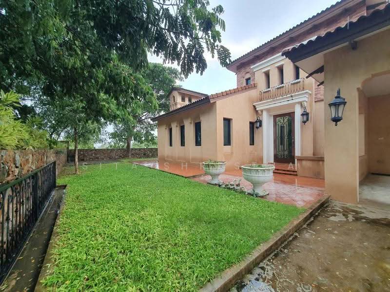 Chivani Pattaya, chon-buri, 127, Na Chom Thian, Sattahip, Chon Buri (Pattaya), 3 Bedrooms, 311 sqm, Single Detached House For Sale, by Sita Shrestha, 500600059 - DDproperty.com
