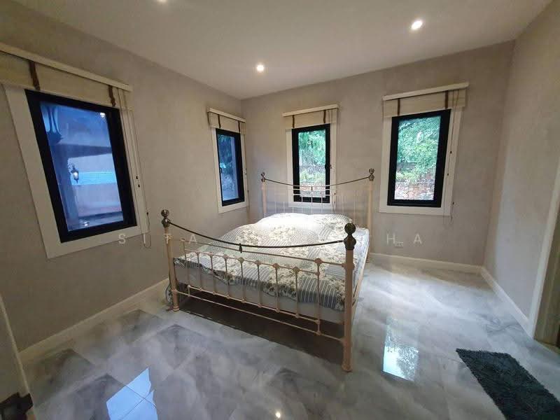 Chivani Pattaya, chon-buri, 127, Na Chom Thian, Sattahip, Chon Buri (Pattaya), 3 Bedrooms, 311 sqm, Single Detached House For Sale, by Sita Shrestha, 500600059 - DDproperty.com