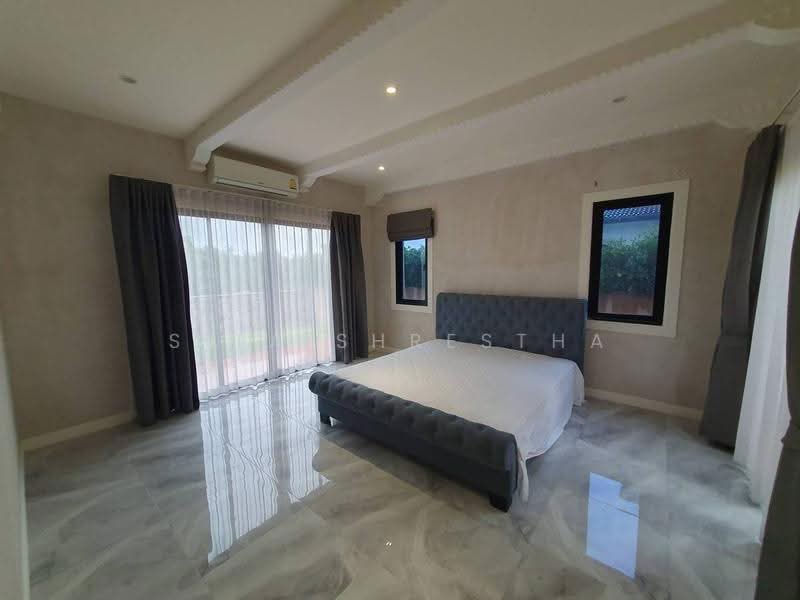 Chivani Pattaya : ณุศา พัทยา, ชลบุรี, 127, นาจอมเทียน, สัตหีบ, ชลบุรี, 311 ตร.ม., บ้านเดี่ยว ขาย, โดย Sita Shrestha, 500600059 - DDproperty.com