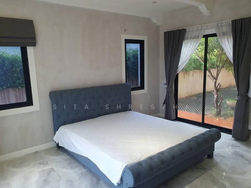 Chivani Pattaya, chon-buri, 127, Na Chom Thian, Sattahip, Chon Buri (Pattaya), 3 Bedrooms, 311 sqm, Single Detached House For Sale, by Sita Shrestha, 500600059 - DDproperty.com