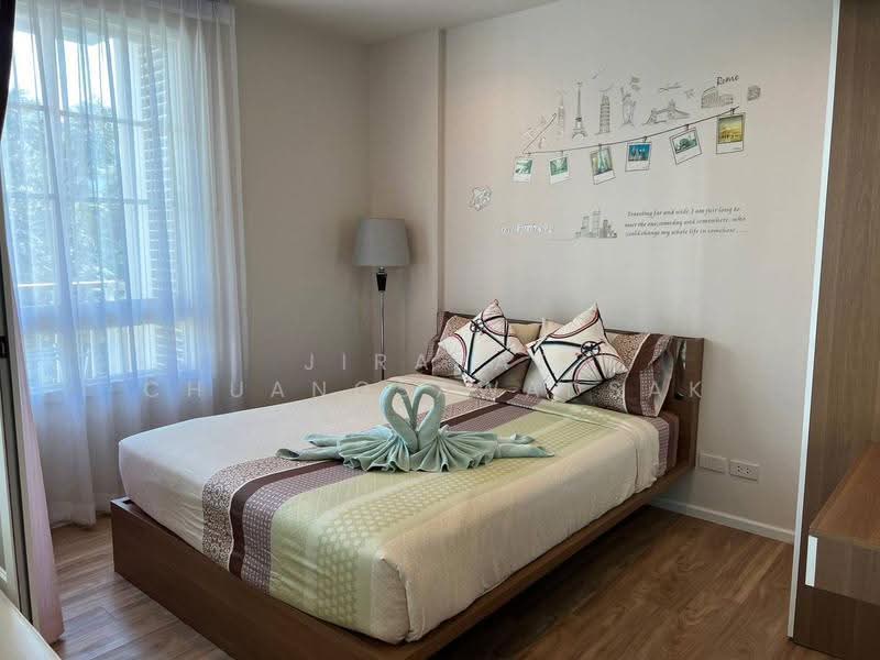 Autumn Hua Hin, prachuap-khiri-khan, Nong Kae, Hua Hin, Prachuap Khiri Khan, 1 Bedroom, 42 sqm, Condo For Rent, by Jirapat Chuangsawadsak, 500600061 - DDproperty.com