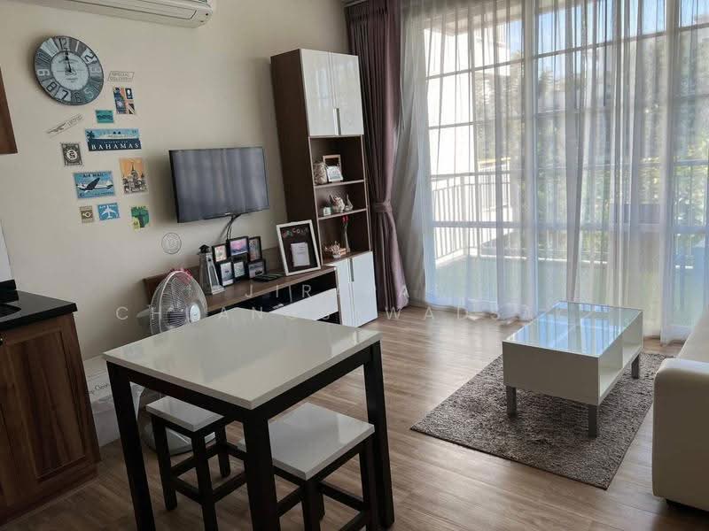 Autumn Hua Hin, prachuap-khiri-khan, Nong Kae, Hua Hin, Prachuap Khiri Khan, 1 Bedroom, 42 sqm, Condo For Rent, by Jirapat Chuangsawadsak, 500600061 - DDproperty.com