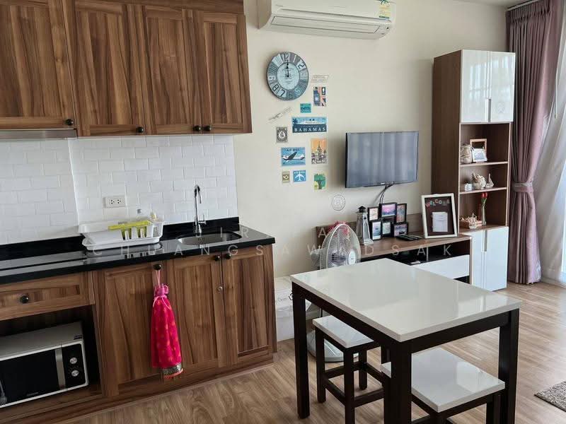 Autumn Hua Hin, prachuap-khiri-khan, Nong Kae, Hua Hin, Prachuap Khiri Khan, 1 Bedroom, 42 sqm, Condo For Rent, by Jirapat Chuangsawadsak, 500600061 - DDproperty.com
