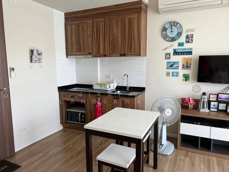 Autumn Hua Hin, prachuap-khiri-khan, Nong Kae, Hua Hin, Prachuap Khiri Khan, 1 Bedroom, 42 sqm, Condo For Rent, by Jirapat Chuangsawadsak, 500600061 - DDproperty.com