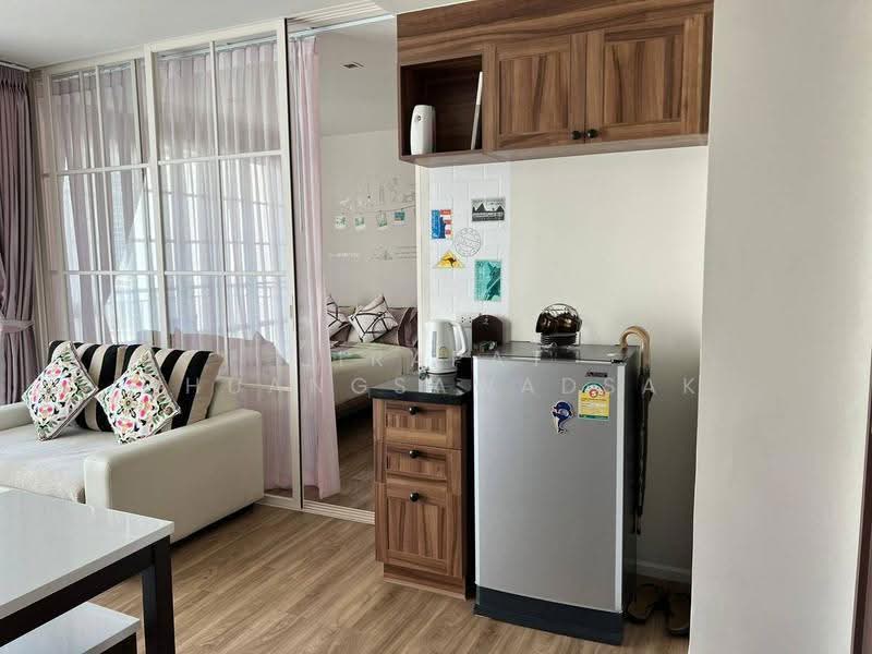 Autumn Hua Hin, prachuap-khiri-khan, Nong Kae, Hua Hin, Prachuap Khiri Khan, 1 Bedroom, 42 sqm, Condo For Rent, by Jirapat Chuangsawadsak, 500600061 - DDproperty.com