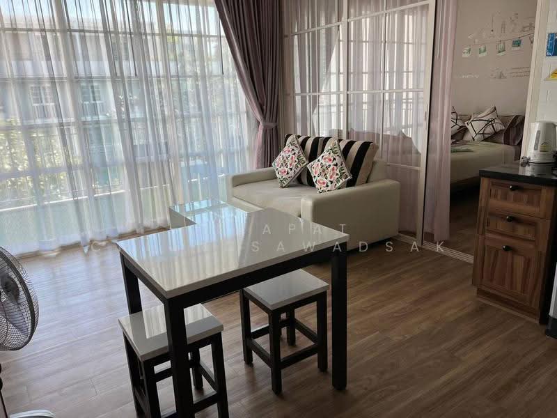 Autumn Hua Hin, prachuap-khiri-khan, Nong Kae, Hua Hin, Prachuap Khiri Khan, 1 Bedroom, 42 sqm, Condo For Rent, by Jirapat Chuangsawadsak, 500600061 - DDproperty.com