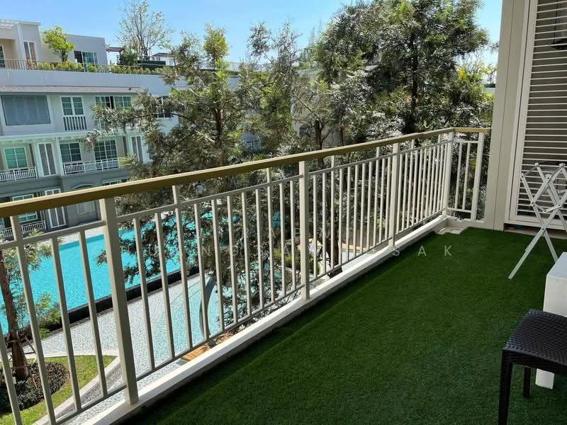 Autumn Hua Hin, prachuap-khiri-khan, Nong Kae, Hua Hin, Prachuap Khiri Khan, 1 Bedroom, 42 sqm, Condo For Rent, by Jirapat Chuangsawadsak, 500600061 - DDproperty.com