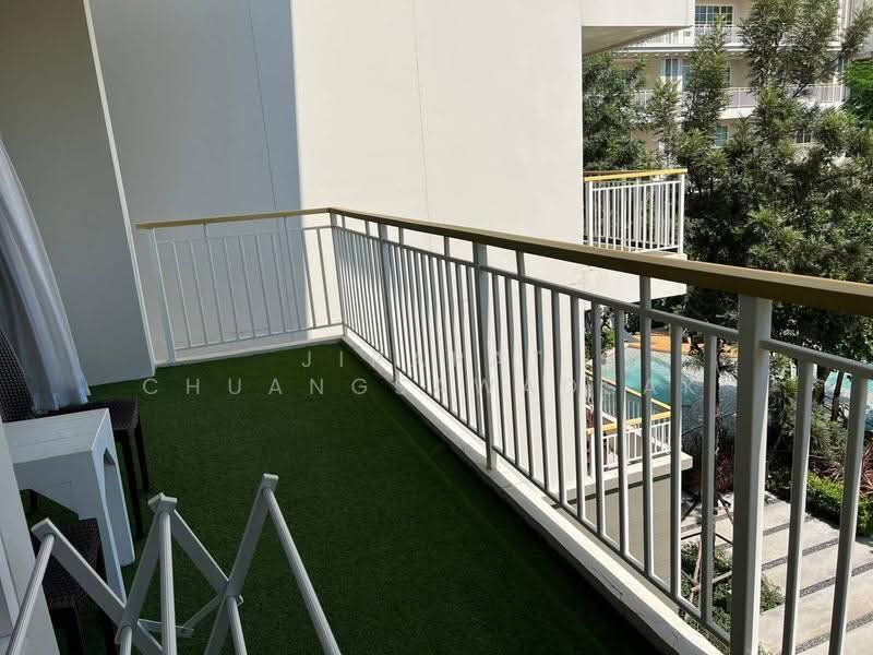 Autumn Hua Hin, prachuap-khiri-khan, Nong Kae, Hua Hin, Prachuap Khiri Khan, 1 Bedroom, 42 sqm, Condo For Rent, by Jirapat Chuangsawadsak, 500600061 - DDproperty.com