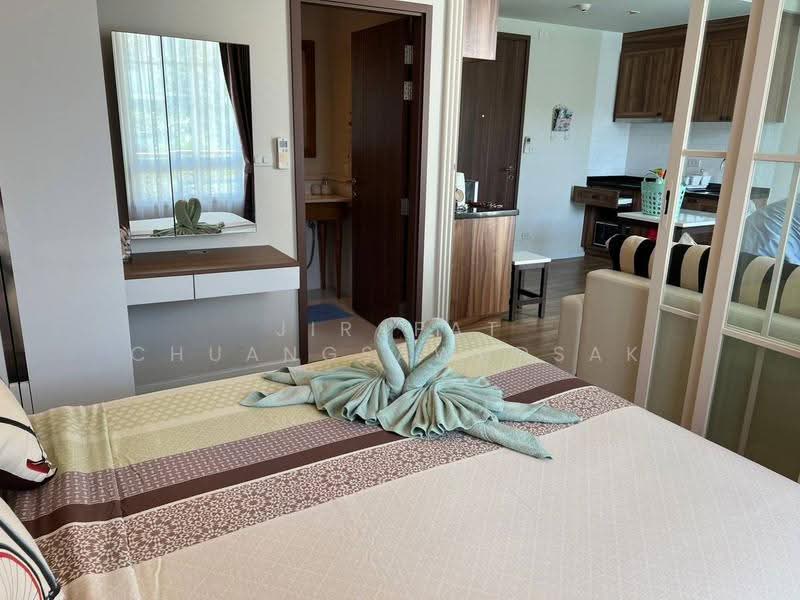 Autumn Hua Hin, prachuap-khiri-khan, Nong Kae, Hua Hin, Prachuap Khiri Khan, 1 Bedroom, 42 sqm, Condo For Rent, by Jirapat Chuangsawadsak, 500600061 - DDproperty.com
