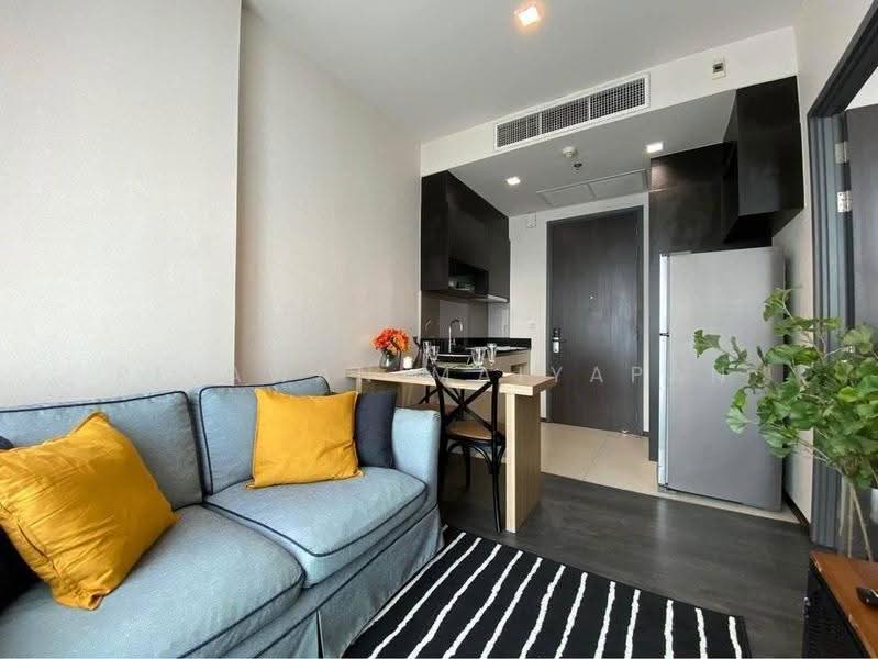 The Edge Sukhumvit 23 : เอดจ์ สุขุมวิท 23, กรุงเทพ, 6 ซอยสุขุมวิท 23, คลองเตยเหนือ, วัฒนา, กรุงเทพ, 30 ตร.ม., คอนโด ขาย, โดย Piyawan Maiyapan, 500600062 - DDproperty.com