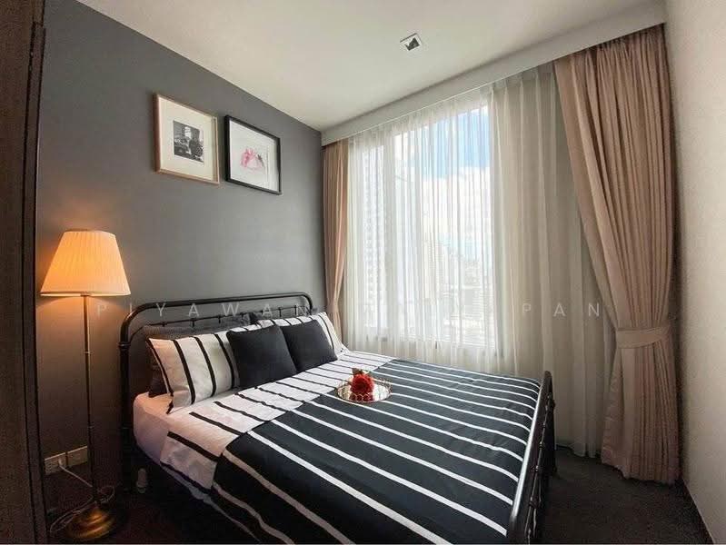 The Edge Sukhumvit 23, bangkok, 6 Soi Sukhumvit 23, Khlongtoei Nua, Watthana, Bangkok, 1 Bedroom, 30 sqm, Condo For Sale, by Piyawan Maiyapan, 500600062 - DDproperty.com