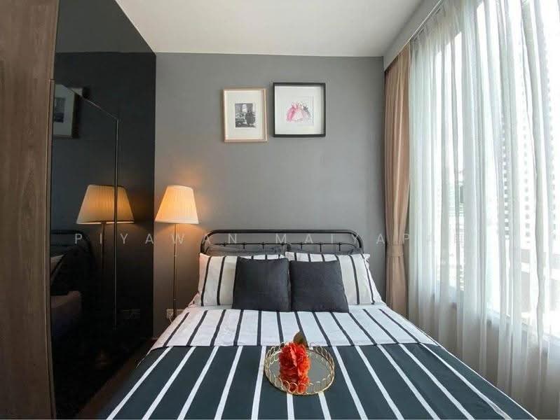 The Edge Sukhumvit 23 : เอดจ์ สุขุมวิท 23, กรุงเทพ, 6 ซอยสุขุมวิท 23, คลองเตยเหนือ, วัฒนา, กรุงเทพ, 30 ตร.ม., คอนโด ขาย, โดย Piyawan Maiyapan, 500600062 - DDproperty.com
