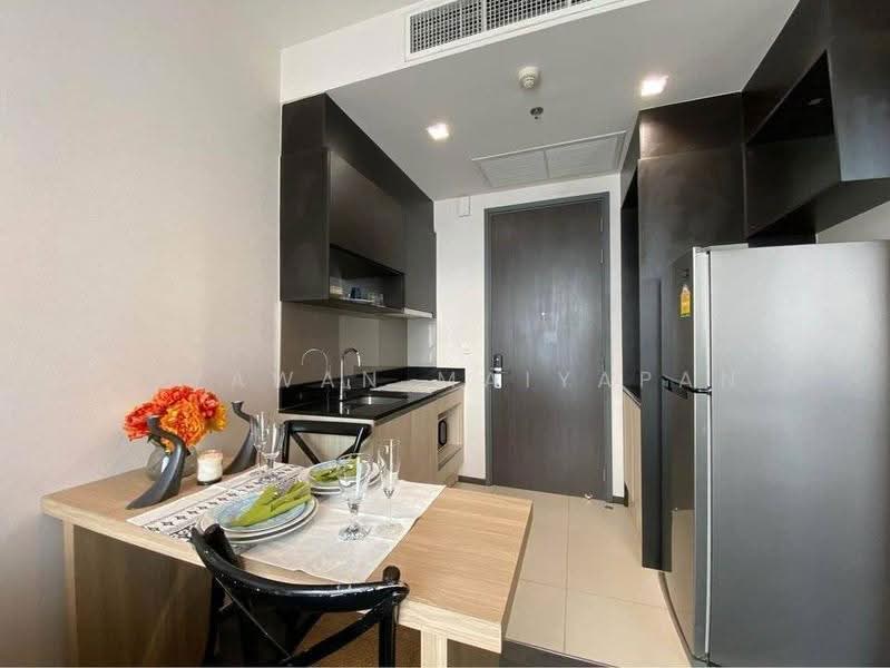The Edge Sukhumvit 23 : เอดจ์ สุขุมวิท 23, กรุงเทพ, 6 ซอยสุขุมวิท 23, คลองเตยเหนือ, วัฒนา, กรุงเทพ, 30 ตร.ม., คอนโด ขาย, โดย Piyawan Maiyapan, 500600062 - DDproperty.com