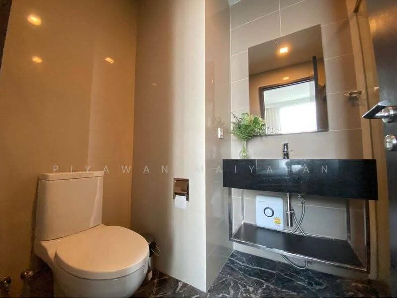 The Edge Sukhumvit 23, bangkok, 6 Soi Sukhumvit 23, Khlongtoei Nua, Watthana, Bangkok, 1 Bedroom, 30 sqm, Condo For Sale, by Piyawan Maiyapan, 500600062 - DDproperty.com