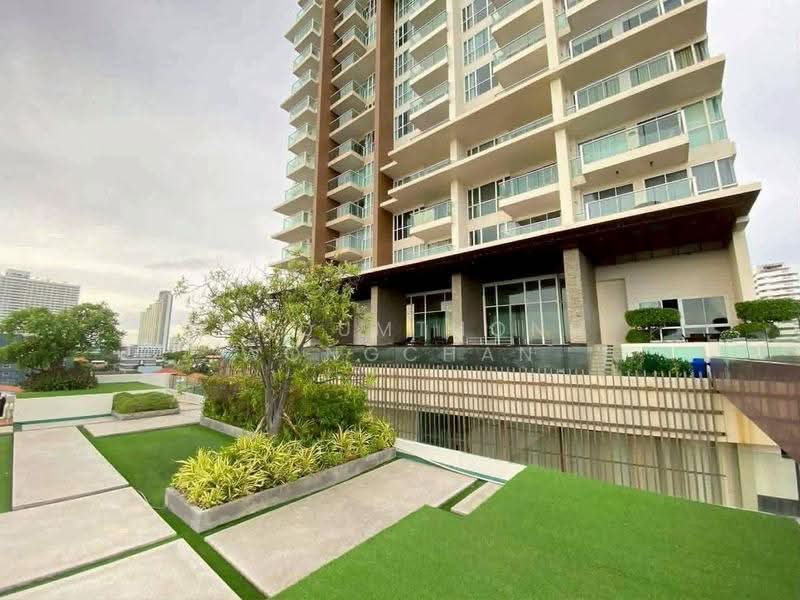 Cetus Beachfront : ซีตัส บีชฟรอนท์, ชลบุรี, หมู่ที่ 12 422 Jomtiensaineung Rd, นาเกลือ, บางละมุง, ชลบุรี, 85 ตร.ม., คอนโด ให้เช่า, โดย Kradumthong Wongchan, 500600065 - DDproperty.com