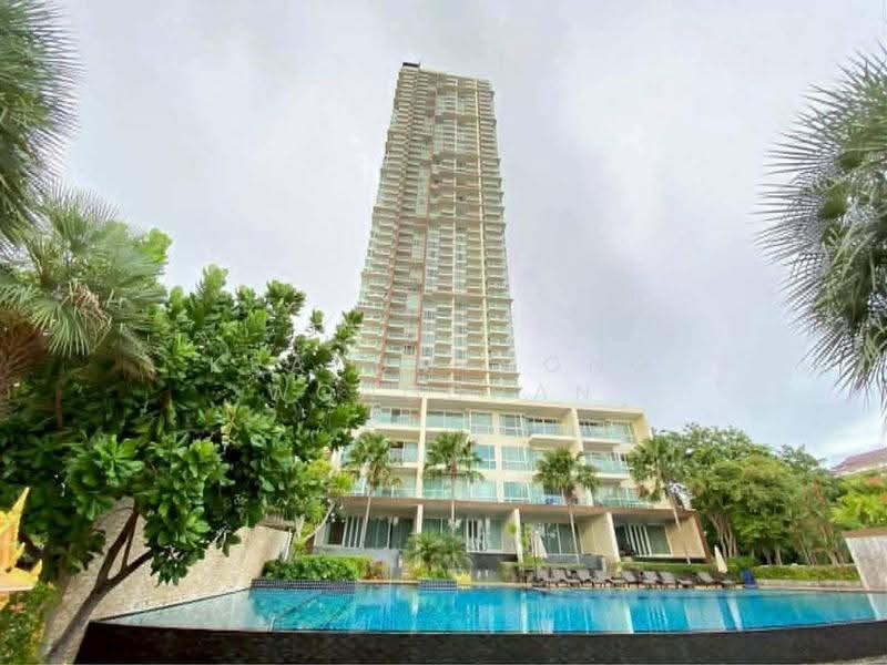 Cetus Beachfront : ซีตัส บีชฟรอนท์, ชลบุรี, หมู่ที่ 12 422 Jomtiensaineung Rd, นาเกลือ, บางละมุง, ชลบุรี, 85 ตร.ม., คอนโด ให้เช่า, โดย Kradumthong Wongchan, 500600065 - DDproperty.com