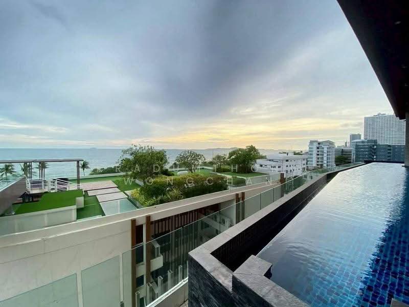 Cetus Beachfront : ซีตัส บีชฟรอนท์, ชลบุรี, หมู่ที่ 12 422 Jomtiensaineung Rd, นาเกลือ, บางละมุง, ชลบุรี, 85 ตร.ม., คอนโด ให้เช่า, โดย Kradumthong Wongchan, 500600065 - DDproperty.com
