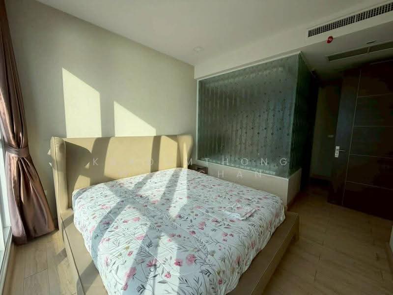Cetus Beachfront : ซีตัส บีชฟรอนท์, ชลบุรี, หมู่ที่ 12 422 Jomtiensaineung Rd, นาเกลือ, บางละมุง, ชลบุรี, 85 ตร.ม., คอนโด ให้เช่า, โดย Kradumthong Wongchan, 500600065 - DDproperty.com