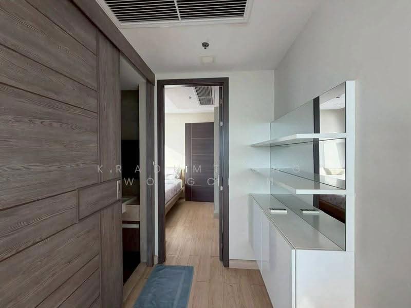Cetus Beachfront, chon-buri, Village No. 12 422 Jomtiensaineung Rd, Na Kloe, Bang Lamung (Pattaya), Chon Buri (Pattaya), 2 Bedrooms, 85 sqm, Condo For Rent, by Kradumthong Wongchan, 500600065 - DDproperty.com