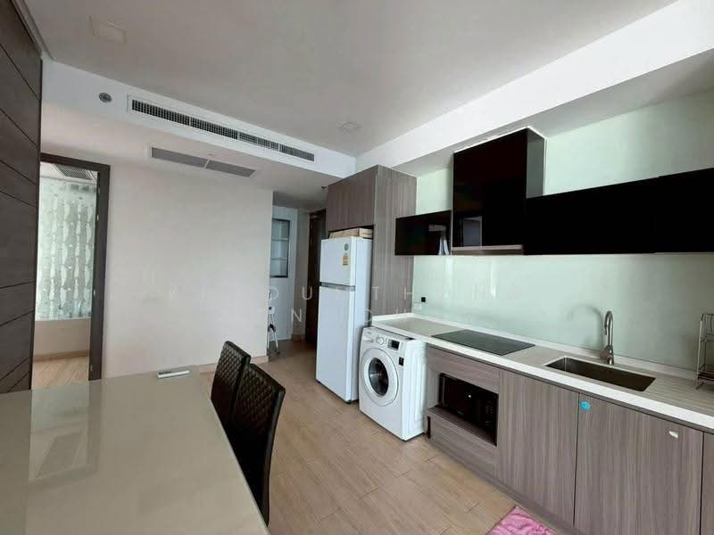 Cetus Beachfront : ซีตัส บีชฟรอนท์, ชลบุรี, หมู่ที่ 12 422 Jomtiensaineung Rd, นาเกลือ, บางละมุง, ชลบุรี, 85 ตร.ม., คอนโด ให้เช่า, โดย Kradumthong Wongchan, 500600065 - DDproperty.com