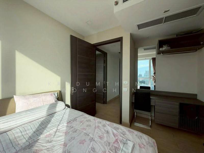 Cetus Beachfront : ซีตัส บีชฟรอนท์, ชลบุรี, หมู่ที่ 12 422 Jomtiensaineung Rd, นาเกลือ, บางละมุง, ชลบุรี, 85 ตร.ม., คอนโด ให้เช่า, โดย Kradumthong Wongchan, 500600065 - DDproperty.com