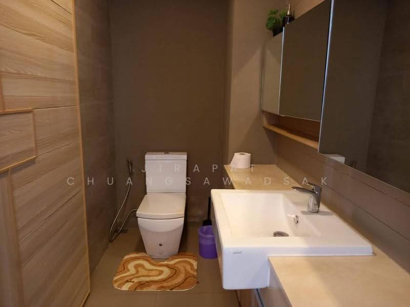 Cetus Beachfront, Chon Buri (Pattaya), Village No. 12 422 Jomtiensaineung Rd, Na Kloe, Bang Lamung (Pattaya), Chon Buri (Pattaya), Studio, 55 sqm, Condo For Rent, by Jirapat Chuangsawadsak, 500600068 - DDproperty.com