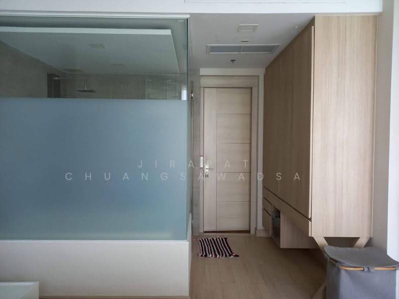 Cetus Beachfront, Chon Buri (Pattaya), Village No. 12 422 Jomtiensaineung Rd, Na Kloe, Bang Lamung (Pattaya), Chon Buri (Pattaya), Studio, 55 sqm, Condo For Rent, by Jirapat Chuangsawadsak, 500600068 - DDproperty.com