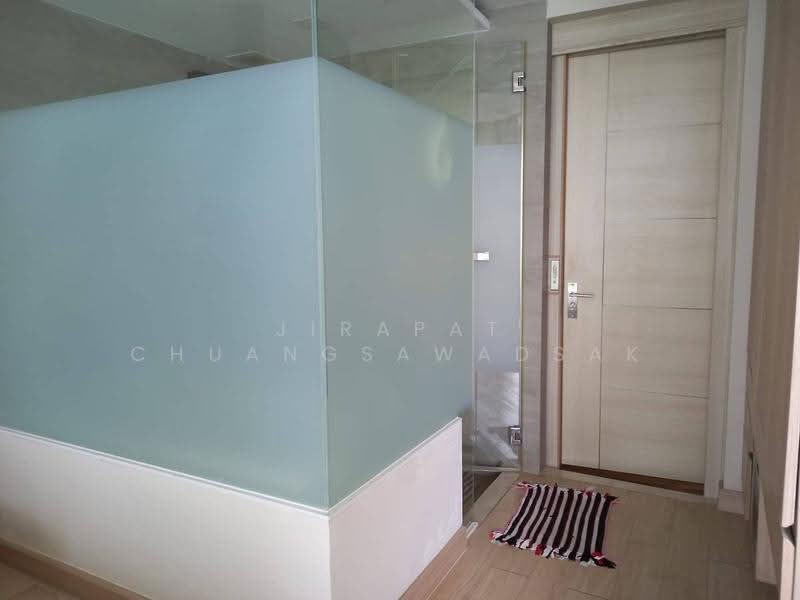 Cetus Beachfront, Chon Buri (Pattaya), Village No. 12 422 Jomtiensaineung Rd, Na Kloe, Bang Lamung (Pattaya), Chon Buri (Pattaya), Studio, 55 sqm, Condo For Rent, by Jirapat Chuangsawadsak, 500600068 - DDproperty.com