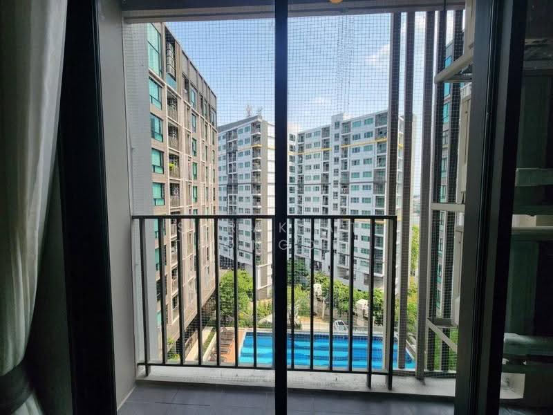 KnightsBridge Phaholyothin Interchange, bangkok, Phahonyothin Road, Anusaowari, Bang Khen, Bangkok, 2 Bedrooms, 52 sqm, Condo For Sale, by Surakiat Thongdee, 500600071 - DDproperty.com