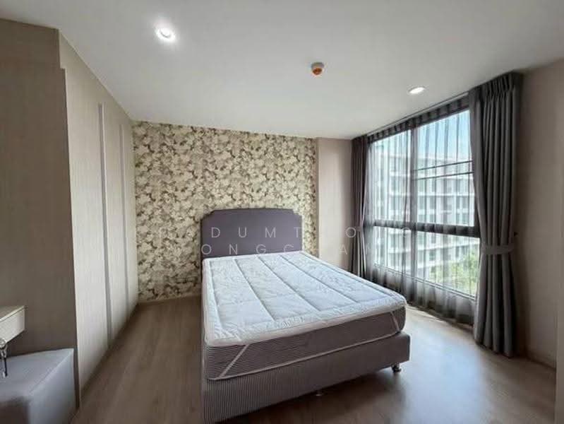 Casa Condo Sriracha, chon-buri, 3241 Tambon Surasak, Surasak, Si Racha, Chon Buri (Pattaya), 1 Bedroom, 45 sqm, Condo For Rent, by Kradumthong Wongchan, 500600072 - DDproperty.com