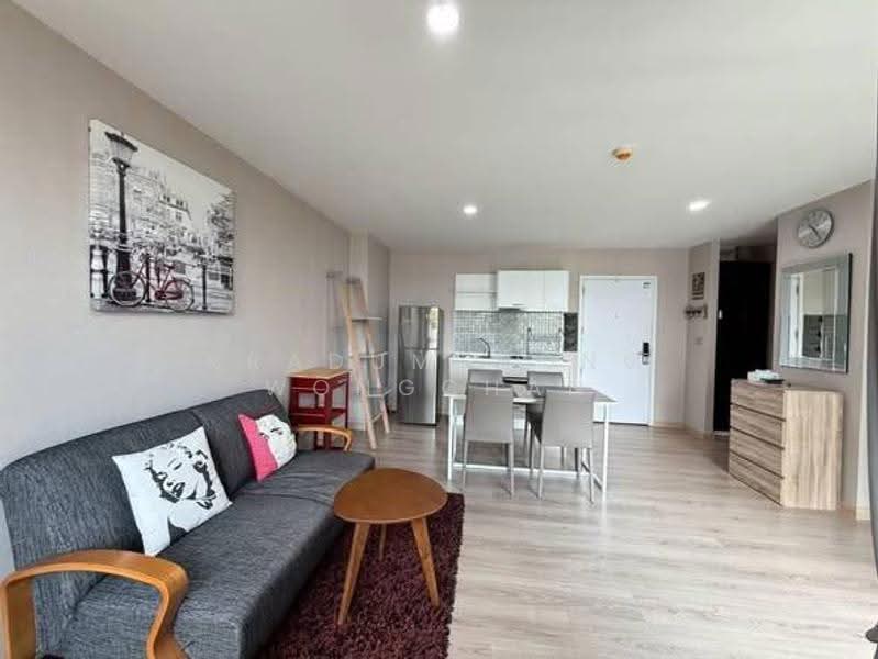 Casa Condo Sriracha, chon-buri, 3241 Tambon Surasak, Surasak, Si Racha, Chon Buri (Pattaya), 1 Bedroom, 45 sqm, Condo For Rent, by Kradumthong Wongchan, 500600072 - DDproperty.com