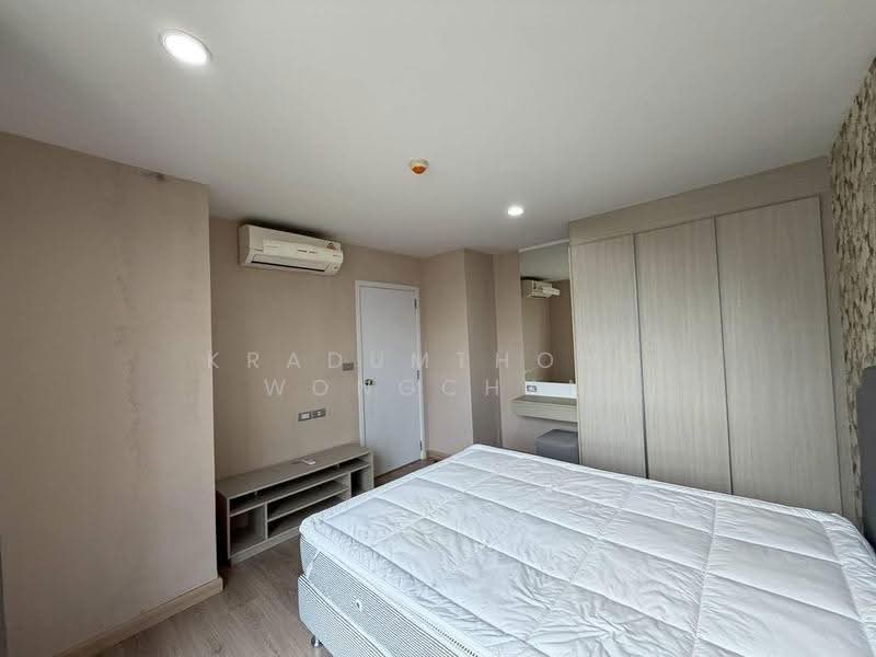 Casa Condo Sriracha, chon-buri, 3241 Tambon Surasak, Surasak, Si Racha, Chon Buri (Pattaya), 1 Bedroom, 45 sqm, Condo For Rent, by Kradumthong Wongchan, 500600072 - DDproperty.com