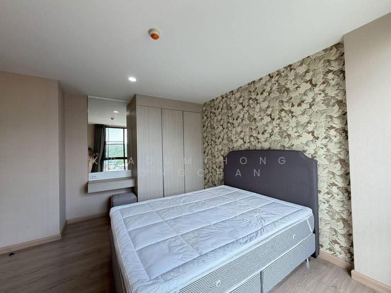 Casa Condo Sriracha, chon-buri, 3241 Tambon Surasak, Surasak, Si Racha, Chon Buri (Pattaya), 1 Bedroom, 45 sqm, Condo For Rent, by Kradumthong Wongchan, 500600072 - DDproperty.com