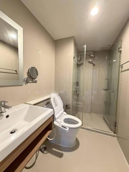 Casa Condo Sriracha, chon-buri, 3241 Tambon Surasak, Surasak, Si Racha, Chon Buri (Pattaya), 1 Bedroom, 45 sqm, Condo For Rent, by Kradumthong Wongchan, 500600072 - DDproperty.com